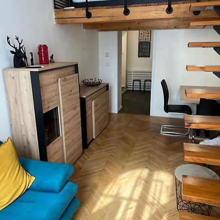 Apartment Plus Parking Брно Экстерьер фото
