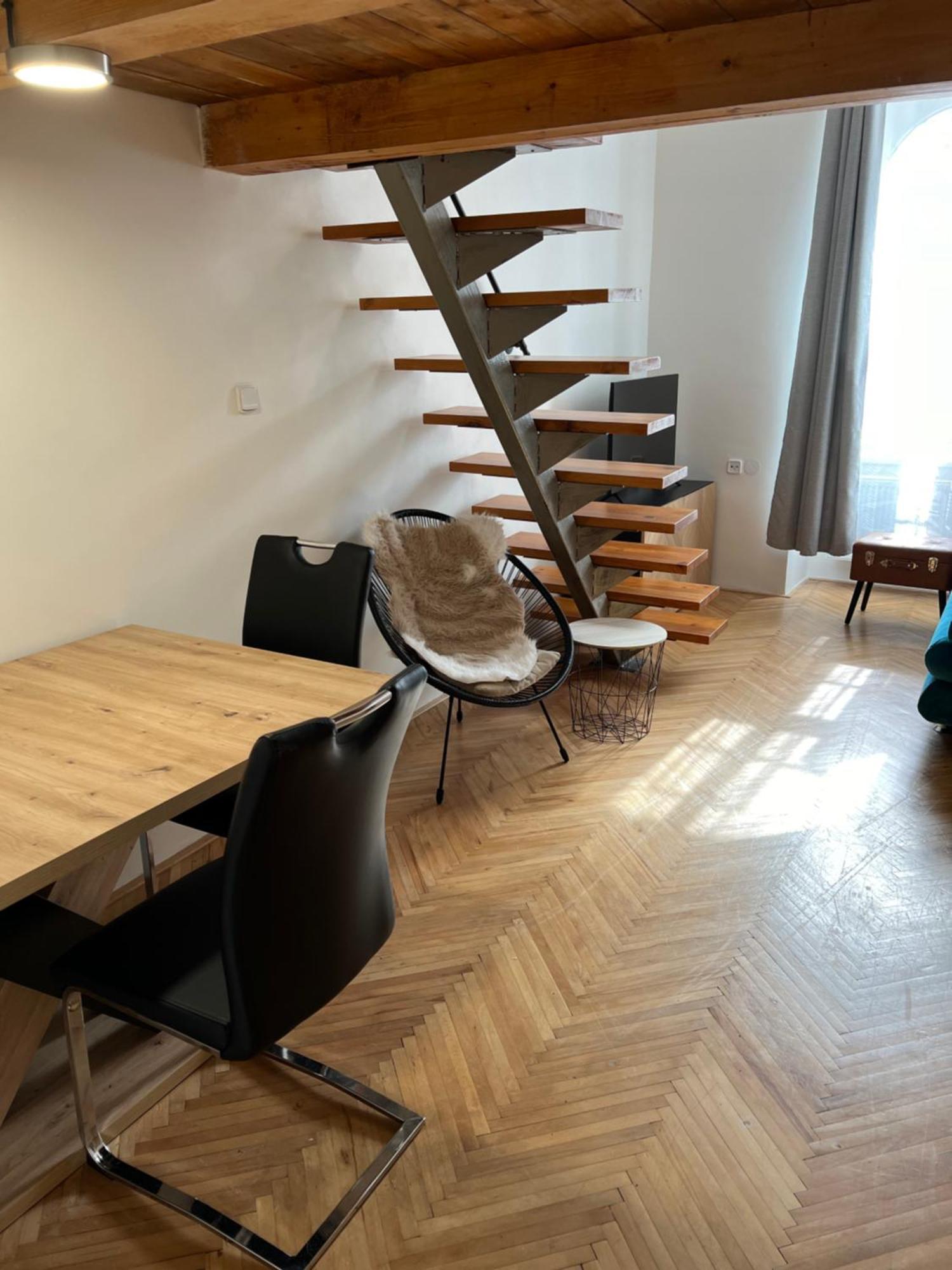 Apartment Plus Parking Брно Экстерьер фото