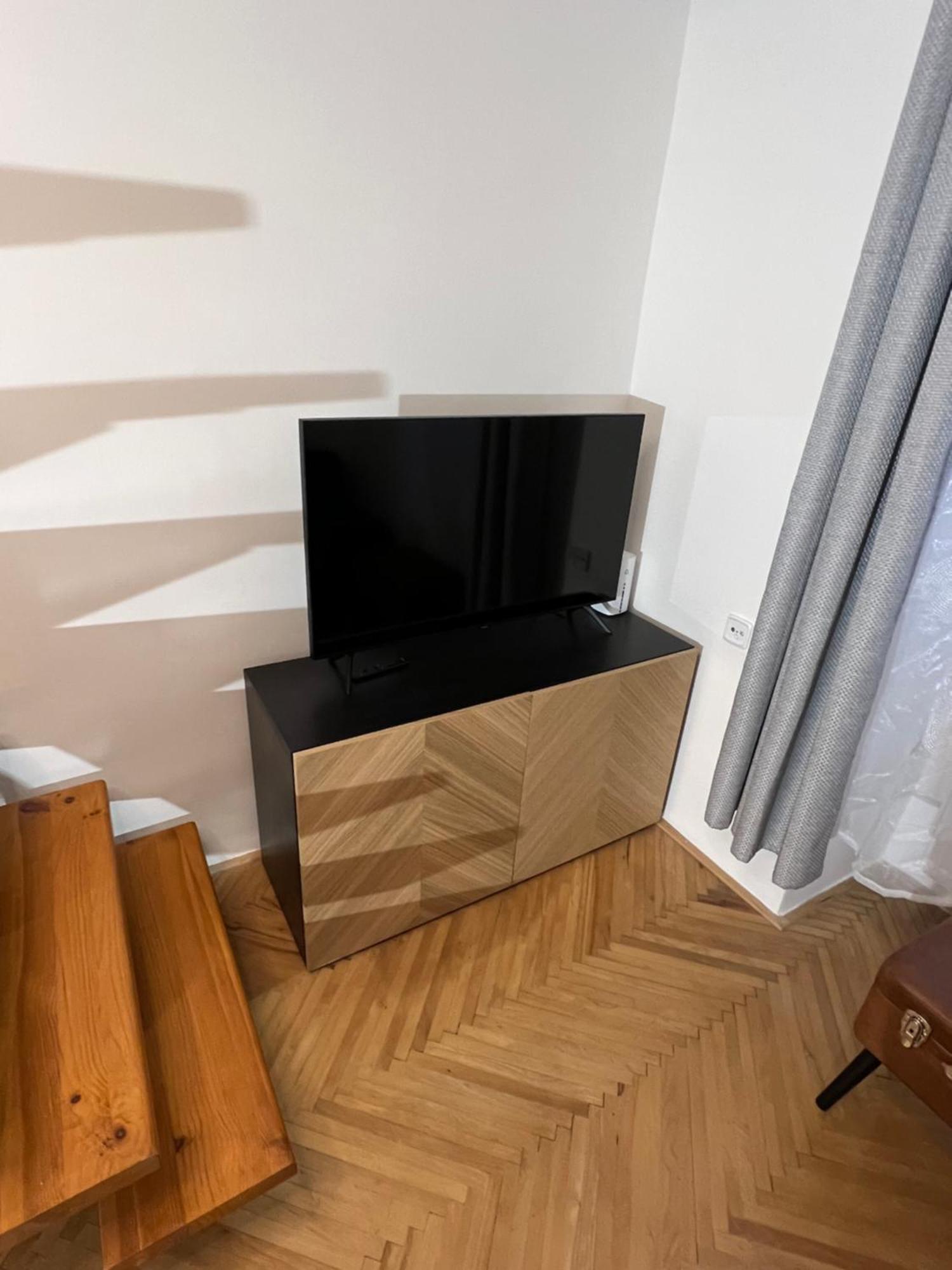 Apartment Plus Parking Брно Экстерьер фото
