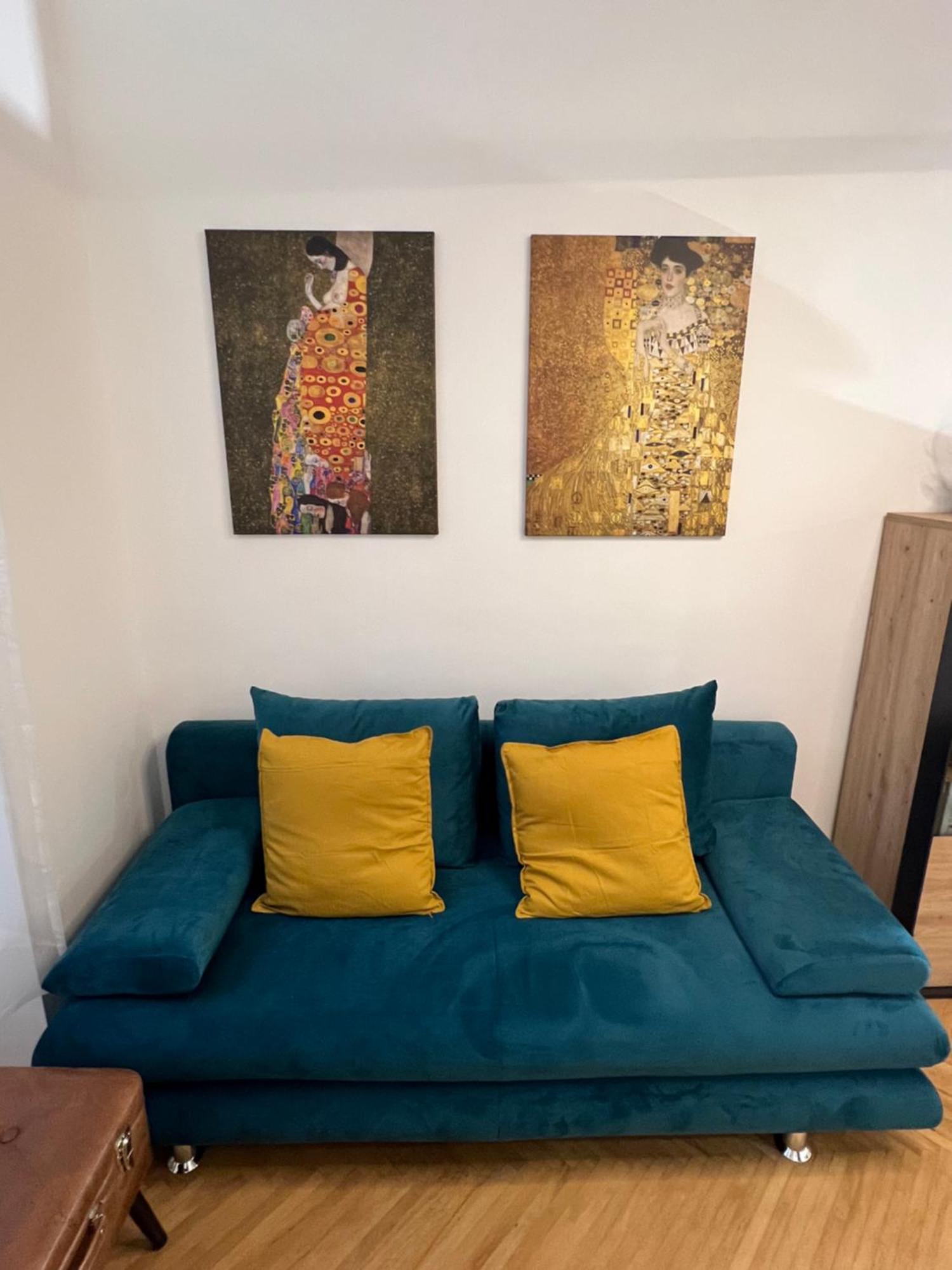 Apartment Plus Parking Брно Экстерьер фото